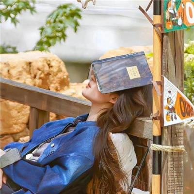 电子陷阱