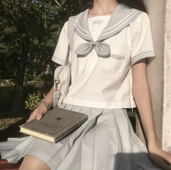 白大的美食生涯